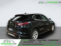 occasion Alfa Romeo Stelvio 2.0t 280 Ch Q4 Bva