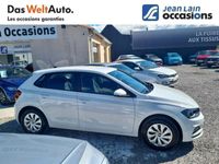 occasion VW Polo 1.0 Tsi 95 S&s Bvm5