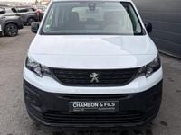 Occasion Peugeot Rifter Active 110 ch (80 kW) 2022 Monospace