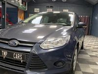 occasion Ford Focus III 1.6 TDCi 95cv