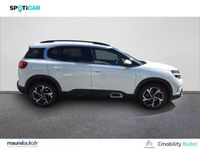 occasion Citroën C5 Aircross BlueHDi 130 S&S EAT8 Feel 5p