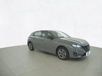 Occasion Peugeot 308 Active 130 ch (95 kW) 2024 Gris Berline