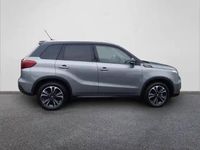 Occasion Suzuki Vitara 2022 Gris SUV