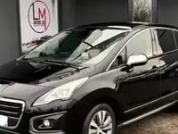 occasion Peugeot 3008 Allure 1.6 Thp 165 Cv Eat6 Bva