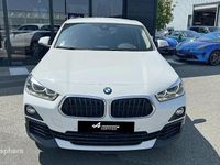 Occasion BMW X2 140 ch (102 kW) 2019 Blanc SUV