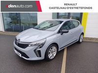 Occasion Renault Clio V Evolution 90 ch (66 kW) 2025 Gris Citadine