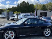 occasion Porsche 996 4S