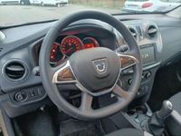 occasion Dacia Sandero SANDEROECO-G 100 - Stepway