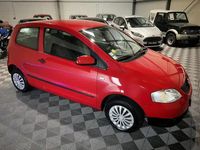 occasion VW Fox 1.2i 55 Ch finition Oxbow - 1ère main moteur à ch