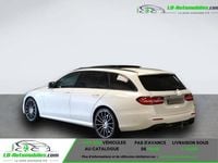 Occasion Mercedes E43 AMG AMG 401 ch (294 kW) 2018 Berline