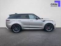 Occasion Land Rover Range Rover Sport 510 ch (375 kW) 2023 SUV