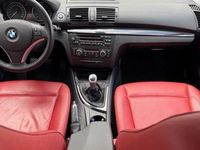 Occasion BMW 120 Comfort Edition 170 ch (125 kW) 2011 Citadine