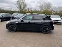 occasion Mini John Cooper Works John Cooper Works Finition