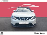 occasion Nissan Qashqai 2014 1.6 dCi 130ch Tekna