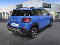 Occasion Citroën C3 Aircross PureTech 110 ch (80 kW) 2024 Bleu fonce SUV