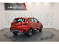 Occasion MG ZS Luxury 130 kW (177 ch) 2023 SUV