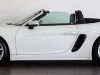 occasion Porsche 718 Boxster Boxster 2.0 300ch