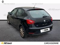 occasion Seat Ibiza 1.4 TDI 105 ch S/S Connect