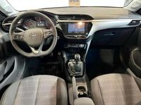 Occasion Opel Corsa Edition 101 ch (74 kW) 2023 Gris Citadine