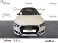 occasion Audi A3 Sportback 35 TDI 150ch S line S tronic 7