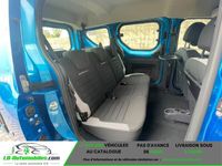 occasion Dacia Dokker TCe 130 FAP