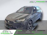 Occasion Seat Tarraco 200 ch (147 kW) 2021 SUV