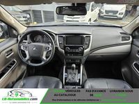 Occasion Mitsubishi L200 181 ch (133 kW) 2019 Pick-up