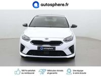 occasion Kia ProCeed 1.4 T-GDI 140ch GT Line Premium DCT7