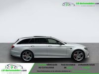 occasion Mercedes E63S AMG ClasseBVA 4-Matic+