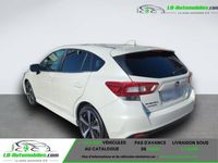 occasion Subaru Impreza 1.6i 114 ch BVA