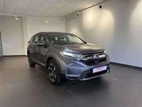 Occasion Honda CR-V Elegance 2019 Gris SUV