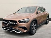 Occasion Mercedes GLA200 Progressive 166 ch (122 kW) 2023 SUV