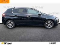 occasion Peugeot 308 1.6 BlueHDi 120ch S&S EAT6