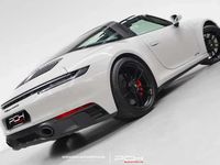 Occasion Porsche 992 480 ch (353 kW) 2020 Gris Cabriolet