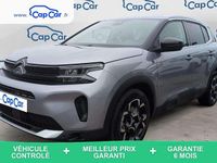 Occasion Citroën C5 Aircross 181 ch (133 kW) 2024 SUV