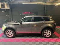 Occasion Land Rover Range Rover evoque HSE 151 ch (111 kW) 2017 Gris SUV