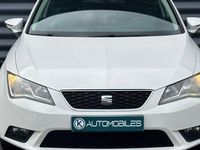 Occasion Seat Leon Style 110 ch (80 kW) 2014 Berline