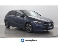 occasion Mercedes B200 CLASSE150ch Progressive Line 8G-DCT