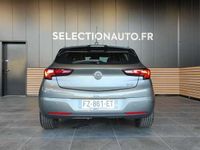 occasion Opel Astra 1.5 Diesel 122 ch Auto GS LINE