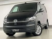 occasion VW T6 2.0 Tdi 150cv 5 Places Double Cabine Utilitaire