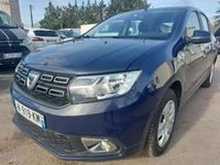 occasion Dacia Sandero II 0.9 TCe 90CV Boite Auto