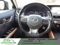 occasion Lexus GS450H 