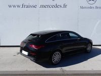 occasion Mercedes CLA180 ClasseD 116ch Business Line 8g-dct