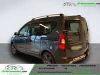 occasion Dacia Dokker TCe 115