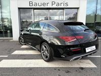 occasion Mercedes CLA250 Shooting Brake Classe Cla7g-dct 4matic Amg Line