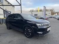 Occasion Opel Grandland X GSe 136 ch (100 kW) 2025 Noir karbon métallisé SUV