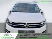 occasion VW Caddy 2.0 TDI 150 BVA