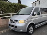 Occasion VW Caravelle 179 ch (131 kW) 2009 Monospace
