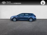 Occasion Toyota Corolla Business Edition 2025 Gris atlas métallisé Break