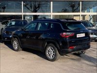 occasion Jeep Compass 1.3 GSE T4 190ch Limited 4xe PHEV AT6 - VIVA180249727